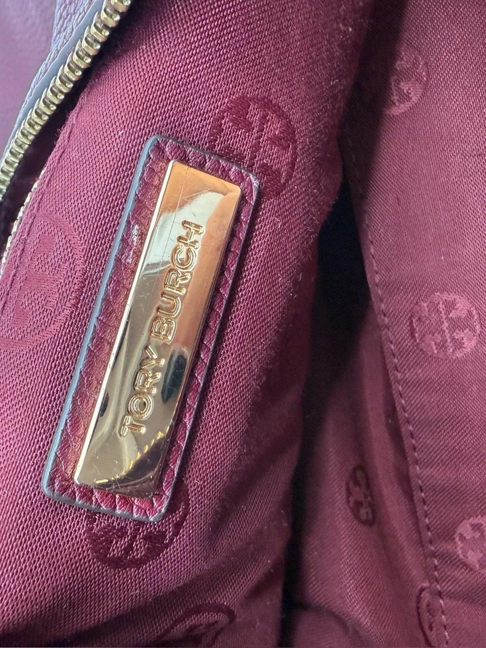 Tory Burch tory burch